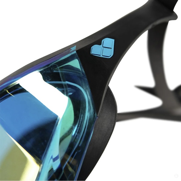 Очки для плавания Arena Cobra Edge Swipe Mirror 006870-110