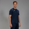 Футболка Joma Combi 100052.331, темно-синий