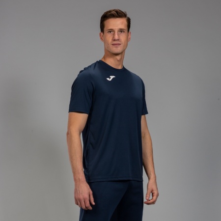 Футболка Joma Combi 100052.331, темно-синий