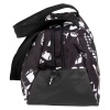 Сумка Arena Fast Shoulder 002434-108, 35 л, черный/белый