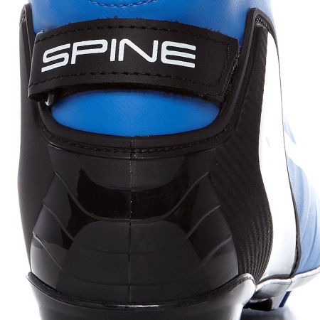 Ботинки лыжные Spine Concept Classic 294/1-22 NNN, синий