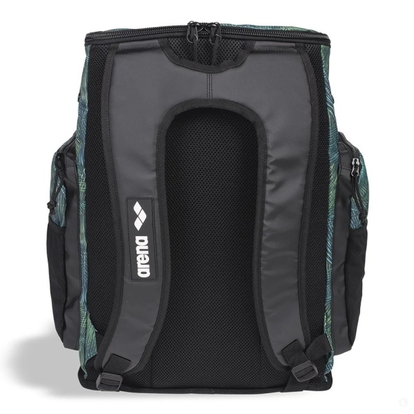 Рюкзак Arena Spiky 3 006272-134, 45 л, зеленый