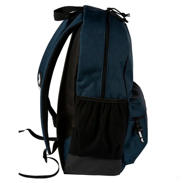 Рюкзак Arena Team 002481-710, 30 л, темно-синий/черный