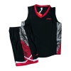 Форма баскетбольная Li-Ning 2501, черный