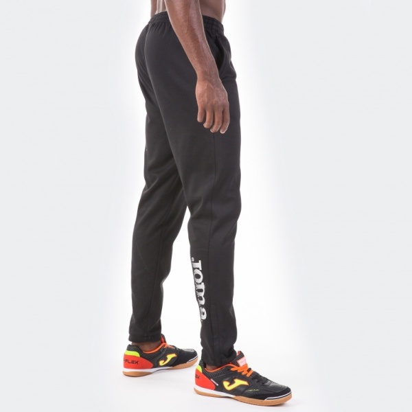 Брюки Joma Nilo 100165.100, черный