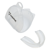 Капа для бокса Insane Lion IN22-MG200 (ЦБ-00003843), взрослая, с футляром, прозрачный