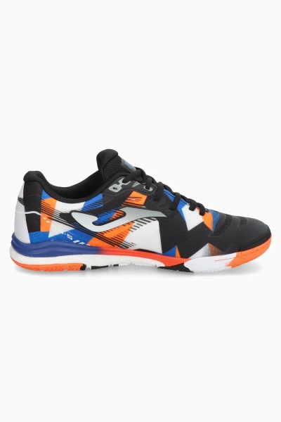 Футзалки Joma Regate Rebound RREW.2401.IN, черный