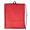 Сетка-мешок Arena One Go 010240-600, разм. 55 х 65 см, 40 л, красный