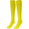 Гетры Football EDP/MDP619, детские, разм. 30-35, желтый