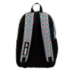 Рюкзак Arena Team Allover 002484-107, 30 л, цветной