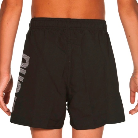 Шорты пляжные Arena Fundamentals 000662-501, черный