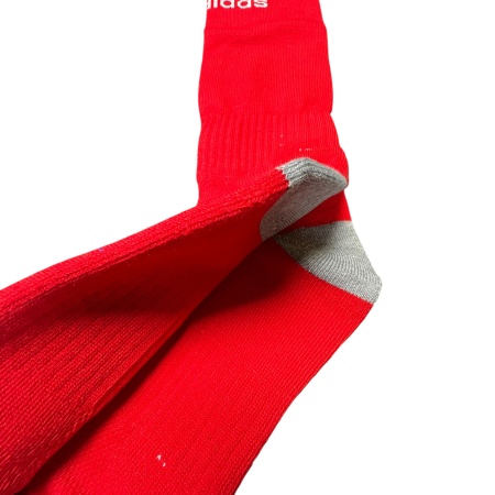 Гетры Adidas 4042 X20990, толстые, взрослые, разм. 39-44