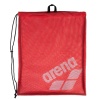 Сетка-мешок Arena One Go 010240-600, разм. 55 х 65 см, 40 л, красный