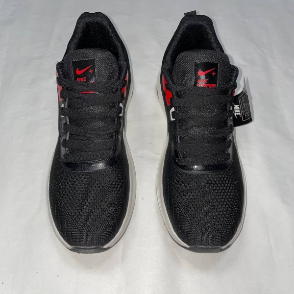 Кроссовки Nike 062, черный