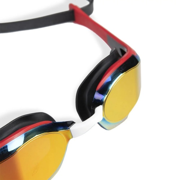 Очки для плавания Arena Cobra Edge Swipe Mirror 006870-103