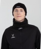 Шарф-горловик Jogel Camp Fleece УТ-00018480, флис, черный, разм. S