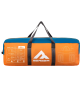 Палатка туристическая Berger Travel Forest 4 BTF244T-01. 4-местная, синий