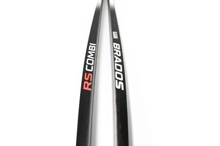 Лыжи Brados RS Combi RED
