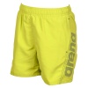 Шорты пляжные Arena Fundamentals 000662-680, желтый