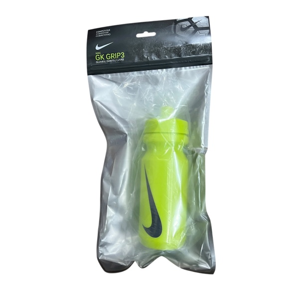 Бутылка Nike GK Grip 3 (арт. 190), 650 мл
