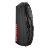 Сумка теннисная Wilson Clash V3 (3 pack) WR8038001001, черный